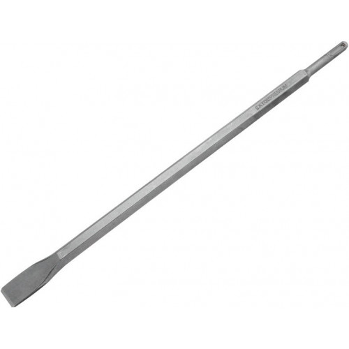 EXTOL PREMIUM betonvéső lapos 400/40mm SDS-Plus 40mm, 8801503 EXTOL PREMIUM betonvéső lapos 400/40mm SDS-Plus 40mm, 8801503