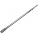 EXTOL PREMIUM betonvéső lapos 400/40mm SDS-Plus 40mm, 8801503