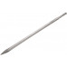 EXTOL PREMIUM betonvéső hegyes 400mm SDS-Plus 8801505