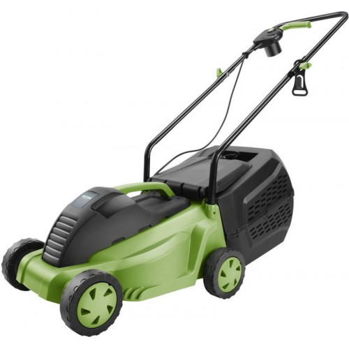 Extol 32cm-es fűnyíró,1200W 416200