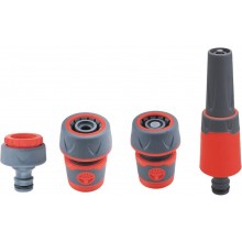 EXTOL PREMIUM locsoló alap szet, 2 db, 8876491