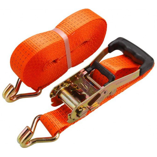 EXTOL PREMIUM akományrögzítő gurtni, 3m×50mm, 8861151