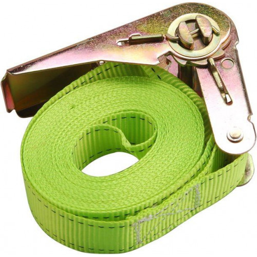 EXTOL rakományrögzítő gurtni, max.500kg; 5m×25mm, 96700 EXTOL rakományrögzítő gurtni, max.500kg; 5m×25mm, 96700