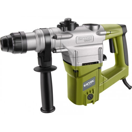 EXTOL CRAFT ütvefúró- és vésőgép SDS plus, 1050W, 401232