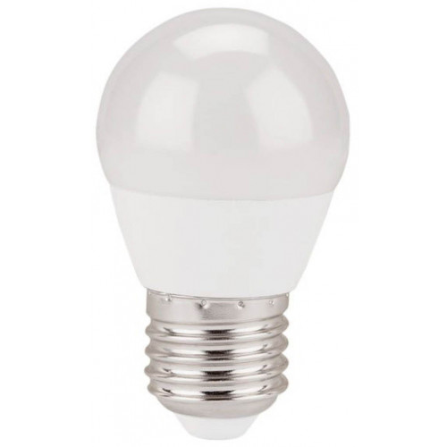 Extol LED lámpa (E27, 5W, 410 lumen, 2800K, meleg fehér) 43006 Extol LED lámpa (E27, 5W, 410 lumen, 2800K, meleg fehér) 43006