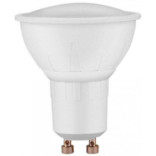 Extol LED lámpa (GU10, 4W, 320 lumen, 2800K, meleg fehér) 43032