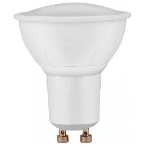 Extol LED lámpa (GU10, 7W, 560 lumen, 6500K, hideg fehér) 43034