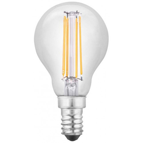 Extol LED-es villanykörte 8W; 1000 lumen (60W hagyomány.), Filament LED,E27 fogl 43041