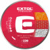 EXTOL PREMIUM gyémántvágó TURBO gránit/kerámia; 125×22,2mm (108752)