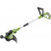 Extol elektromos fűszegélynyíró, 550W 416125