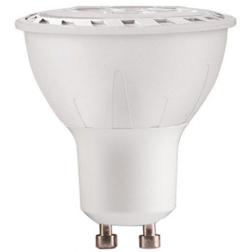 Extol LED lámpa (GU10, 7W, 580 lumen, 2800K, meleg fehér) 43035