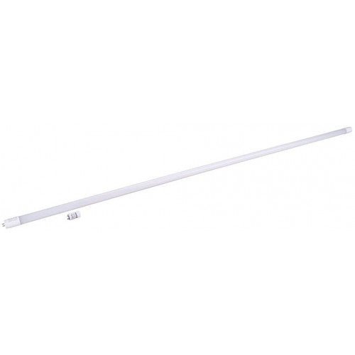 EXTOL Light LED fénycső, 22 W, 150 cm, 2200 lm, T8, G13, fehér 43052