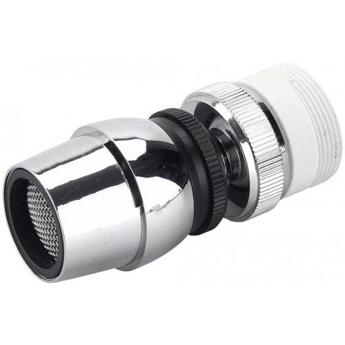 FRESHHH PERLÁTOR (AERATOR CSŐRVÉGRE), M24, KÜLSŐ MENETES, 2 ÁLLÁSÚ 830460