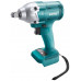 EXTOL Industrial akkus ütvecsavarozó, 1/2", 18V (akku és töltő nélkül) 8791256