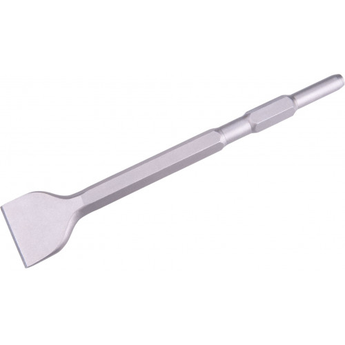 EXTOL HEX – Betonvéső lapos, 280/50 mm 8801581 EXTOL HEX – Betonvéső lapos, 280/50 mm 8801581