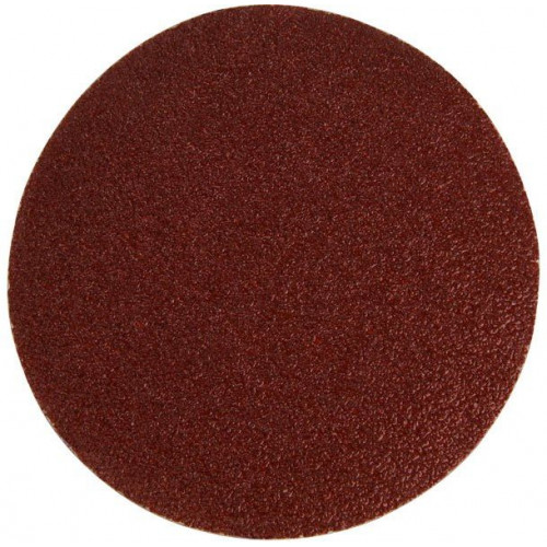 EXTOL PREMIUM Csiszolókorong, tépőzáras, 115 mm, P150, 10 db 8803538