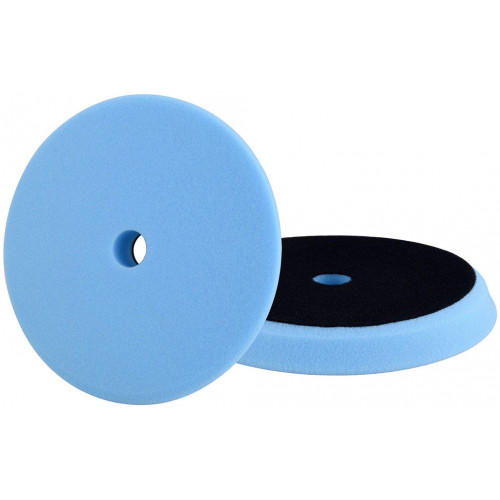 EXTOL polírkorong, egybe polírozás, T60, 150×25mm, tengely: 22 mm, kék, tépőzáras 8804546 EXTOL polírkorong, egybe polírozás, T60, 150×25mm, tengely: 22 mm, kék, tépőzáras 8804546