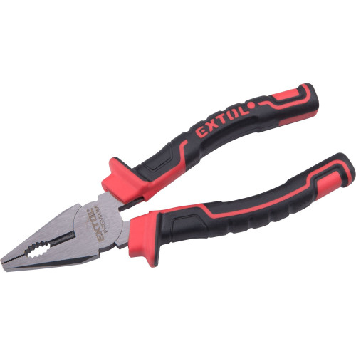 EXTOL PREMIUM fogó kombinált, 160mm 8813181