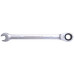 EXTOL PREMIUM racsnis csillag-villás kulcs 10mm C. V. 72 foggal 8816110