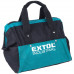 EXTOL szerszámtáska, kicsi 34×29×23 cm 8858020