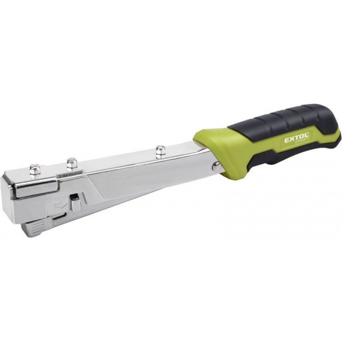 Extol Craft tűzőkalapács 10, 6 és 11, 3mm; 6-10mm , 9181