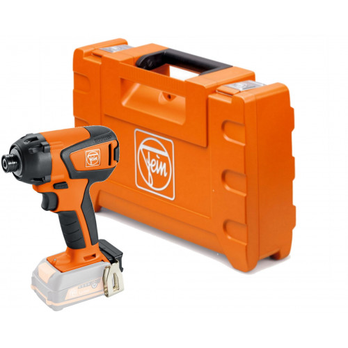 FEIN ASCD 12-150 W4 SELECT akkus ütvecsavarozó (akku és töltő nélkül) 71150564000
