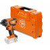 FEIN ASCD 12-150 W4 SELECT akkus ütvecsavarozó (akku és töltő nélkül) 71150564000