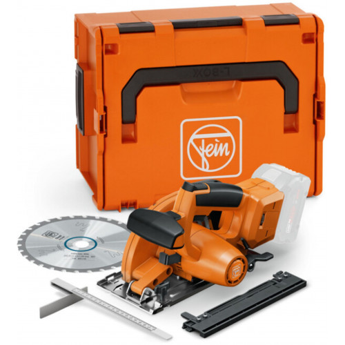 FEIN F-IRON Cut 57 AS Kompakt, akkumulátoros kézikörfűrész fémekhez 71360461000