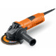 FEIN CG 13-125 V kompakt sarokcsiszoló (125mm/1300W) 72228060000