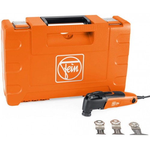 FEIN MM 300 MULTIMASTER Plus Start Rezgőszerszám 72297261000