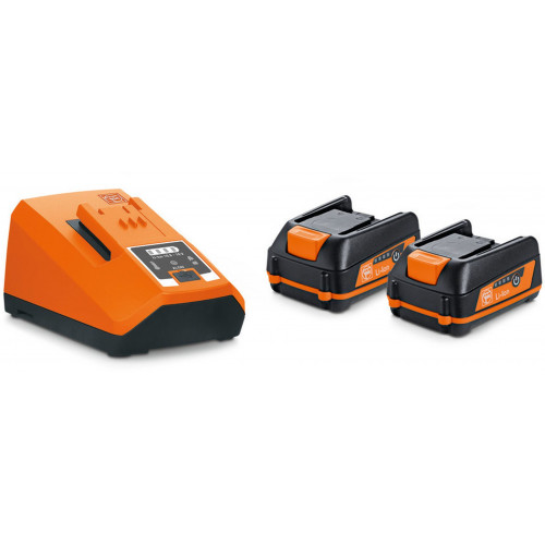 FEIN Akkumulátoros indítókészlet 92604326010