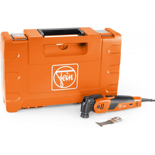 FEIN MM 700 MULTIMASTER Max Rezgőszerszám 72296862000