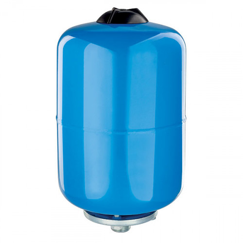 FERRO ivóvizes fali tágulási tartály, kék, 35L CWU35W
