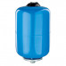 FERRO ivóvizes fali tágulási tartály, kék, 35L CWU35W