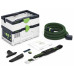 Festool CTLC SYS I-Basic Cleantec Akkus mobil elszívó (2x18V/akku és töltő nélkül) 576936