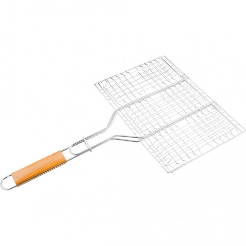 FIELDMANN FZG 9009 univerzális grill rács 41007843 FIELDMANN FZG 9009 univerzális grill rács 41007843