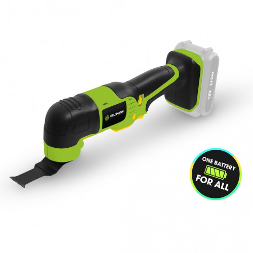 FIELDMANN FDUB 50701 akkumlátoros multifunkciós gép 50002067
