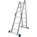 FIELDMANN FZZ 4007 többfunkciós létra 50002159