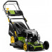 Fieldmann FZR 5125-BV benzines Fűnyíró