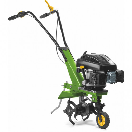 FIELDMANN FZK 6010-B benzinmotoros kapálógép 50002522