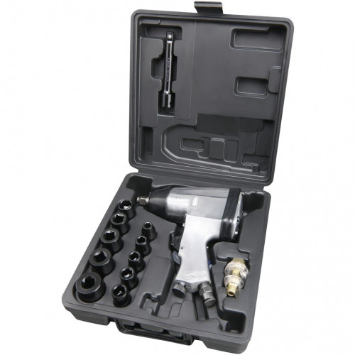 FIELDMANN FDAK 901511 pneumatikus ütvehúzó 50002606