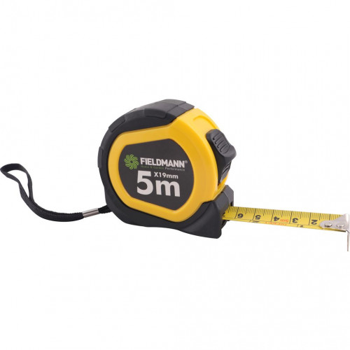 FIELDMANN FDM 0050 mérőszalag 50002992