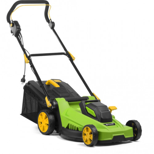 FIELDMANN FZR 2045-E , Elektromos fűnyíró 50003114 FIELDMANN FZR 2045-E , Elektromos fűnyíró 50003114