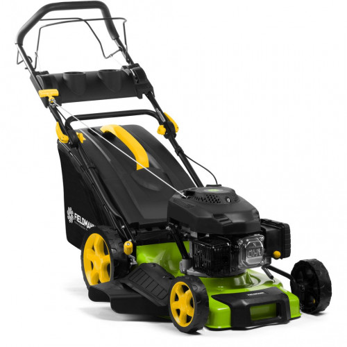 FIELDMANN FZR 4614-B benzines fűnyíró 50003118