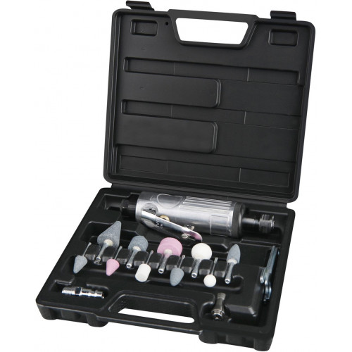 FIELDMANN FDAK 901521 pneumatikus köszörű 50002607