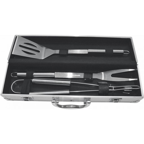 FIELDMANN FZG 9005 grill készlet 41004649 FIELDMANN FZG 9005 grill készlet 41004649
