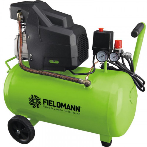 FIELDMANN FDAK 201524-E levegőkompresszor 24l 50002603