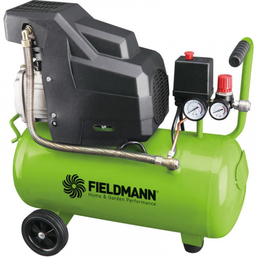 FIELDMANN FDAK 201550-E levegőkompresszor 50l 50002604 FIELDMANN FDAK 201550-E levegőkompresszor 50l 50002604