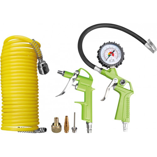 FIELDMANN FDAK 901501 kompresszor-tartozékkészlet 50002605 FIELDMANN FDAK 901501 kompresszor-tartozékkészlet 50002605