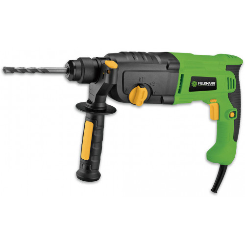 FIELDMANN FDV 211050-E SDS ütvefúró 50003588